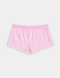 Pink Stripe