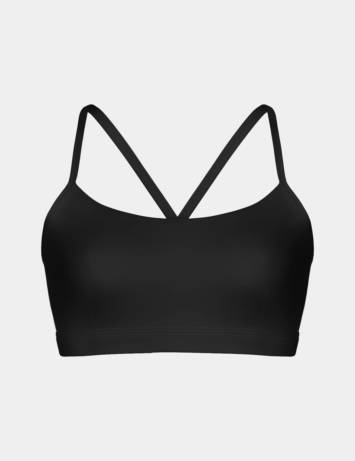 Restore Sports Bra – Black – view 2 of 21