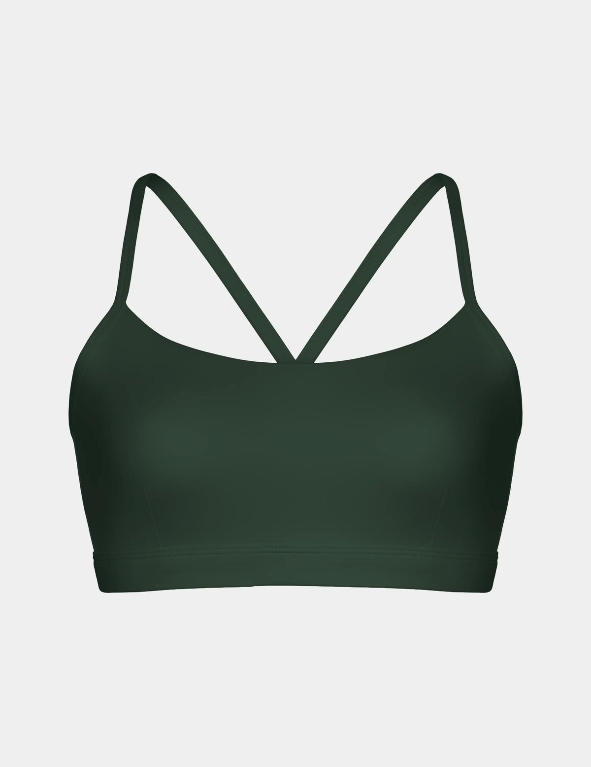Restore Sports Bra – Forest – view 7 of 21