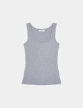 Heathered Grey