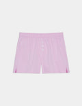 Pink Stripe